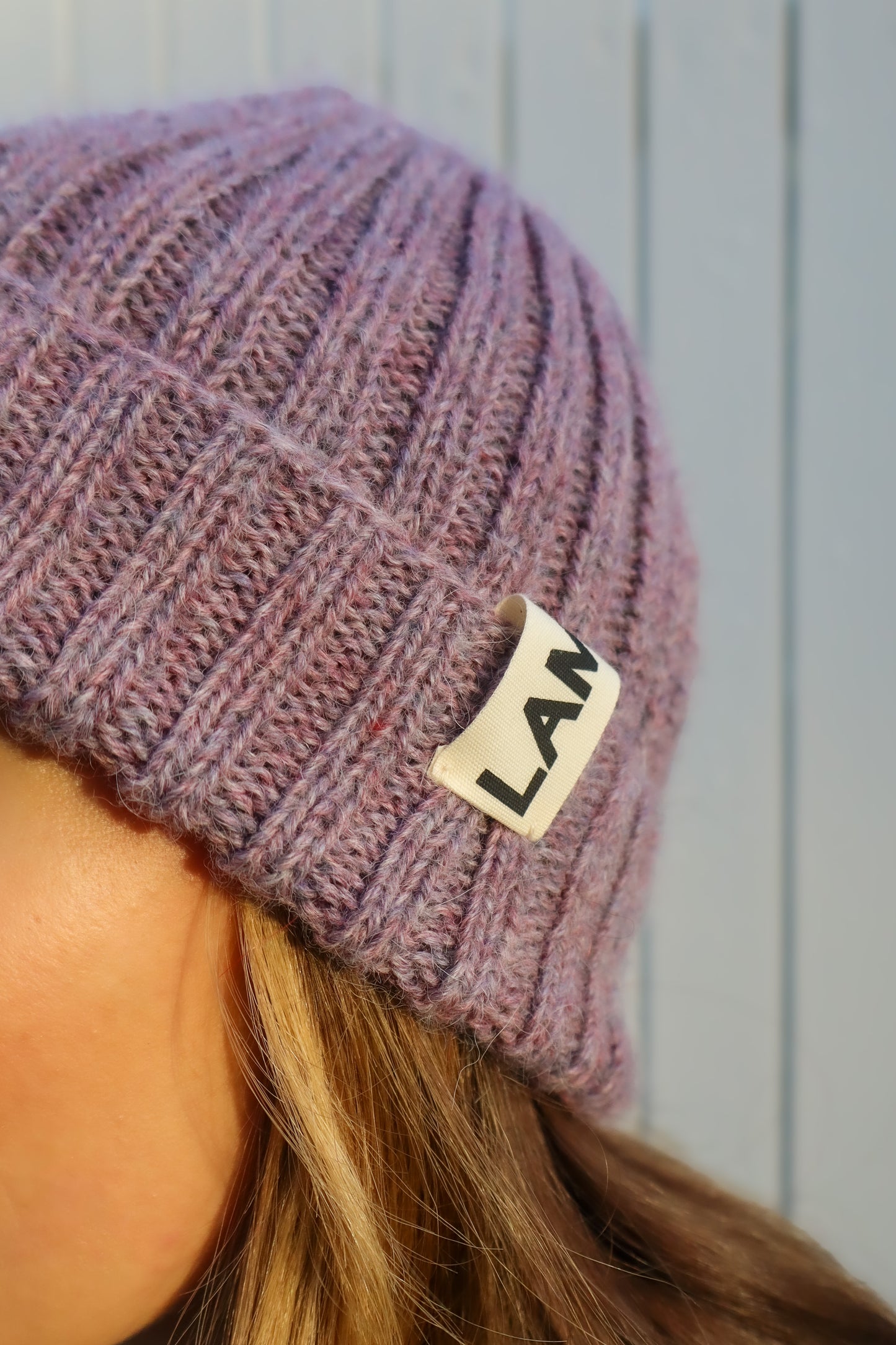 Linnie Beanie - 4 colours