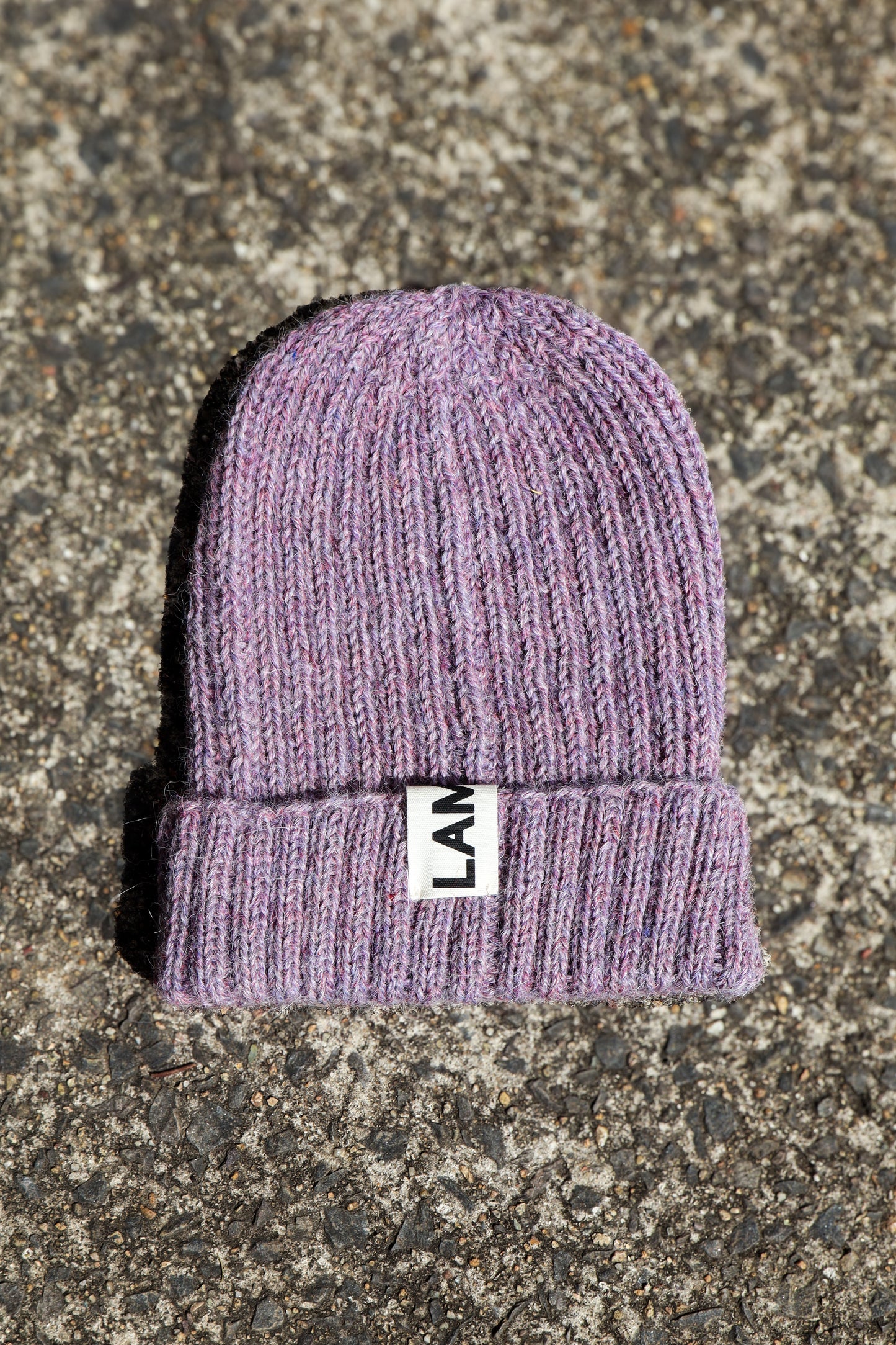 Linnie Beanie - 4 colours