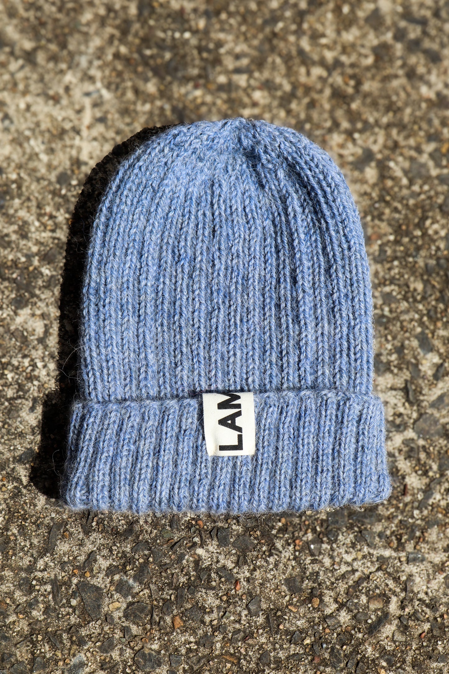 Linnie Beanie - 4 colours