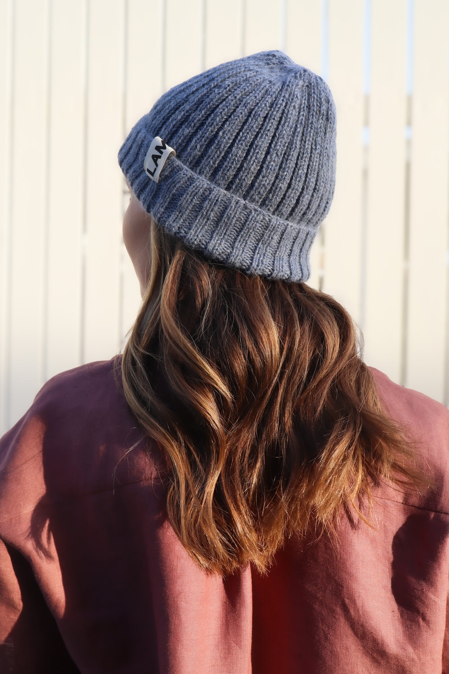 Linnie Beanie - 4 colours