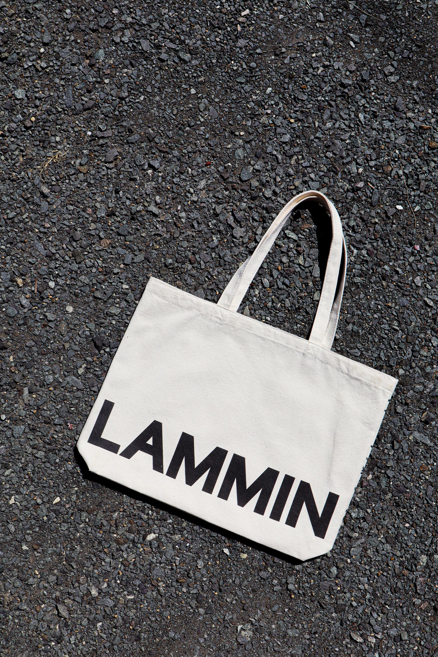 Lemon Tote