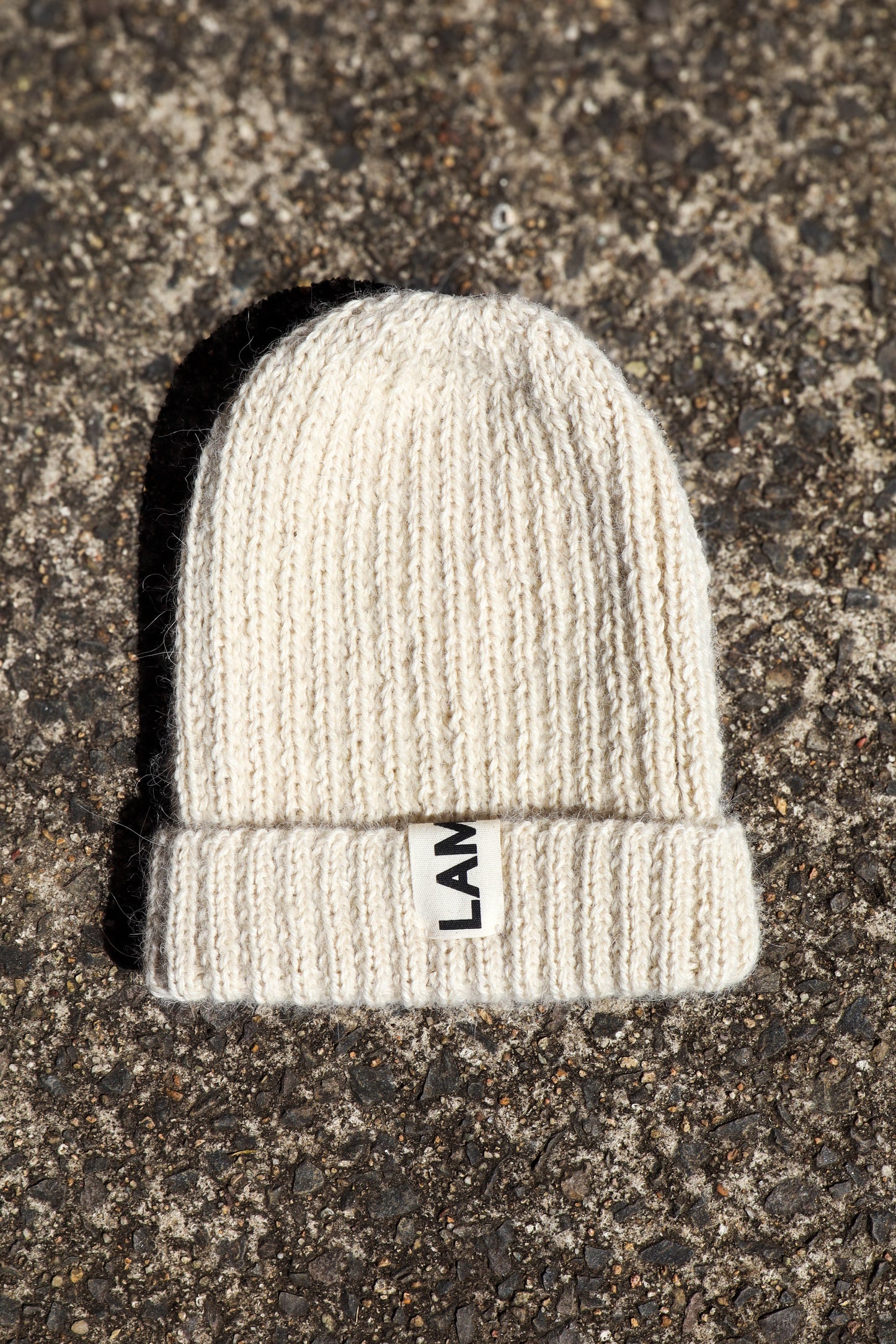 Linnie Beanie - 4 colours