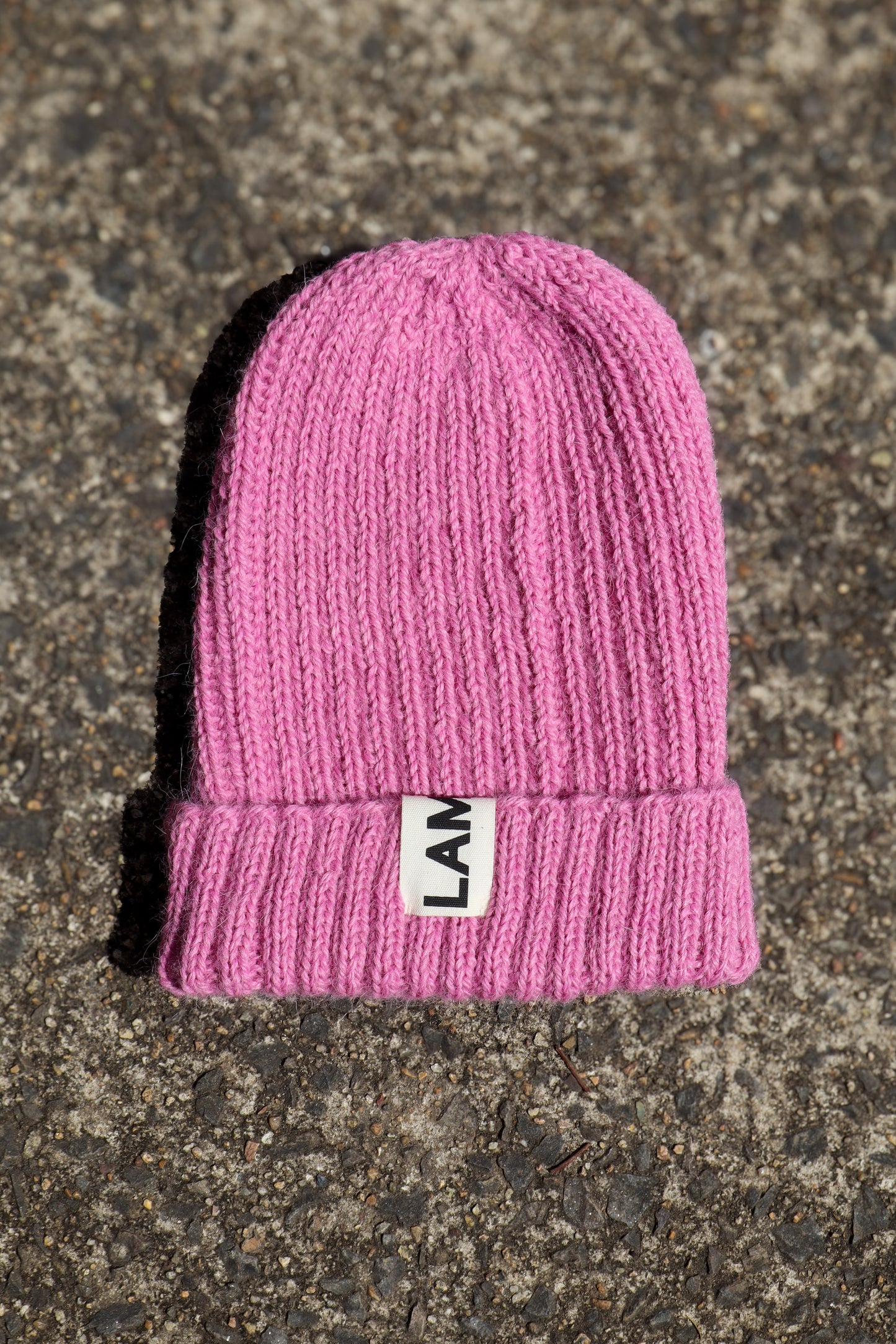 Linnie Beanie - 4 colours